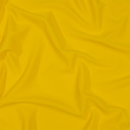 Recycled Swimwear Tricot, UV Protective - Canary - Santorini Plus Collection