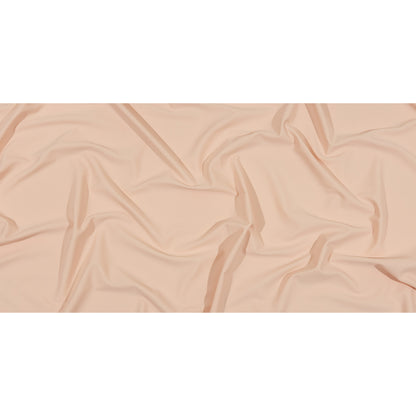 Recycled Swimwear Tricot, UV Protective - Almost Apricot - Santorini Plus Collection