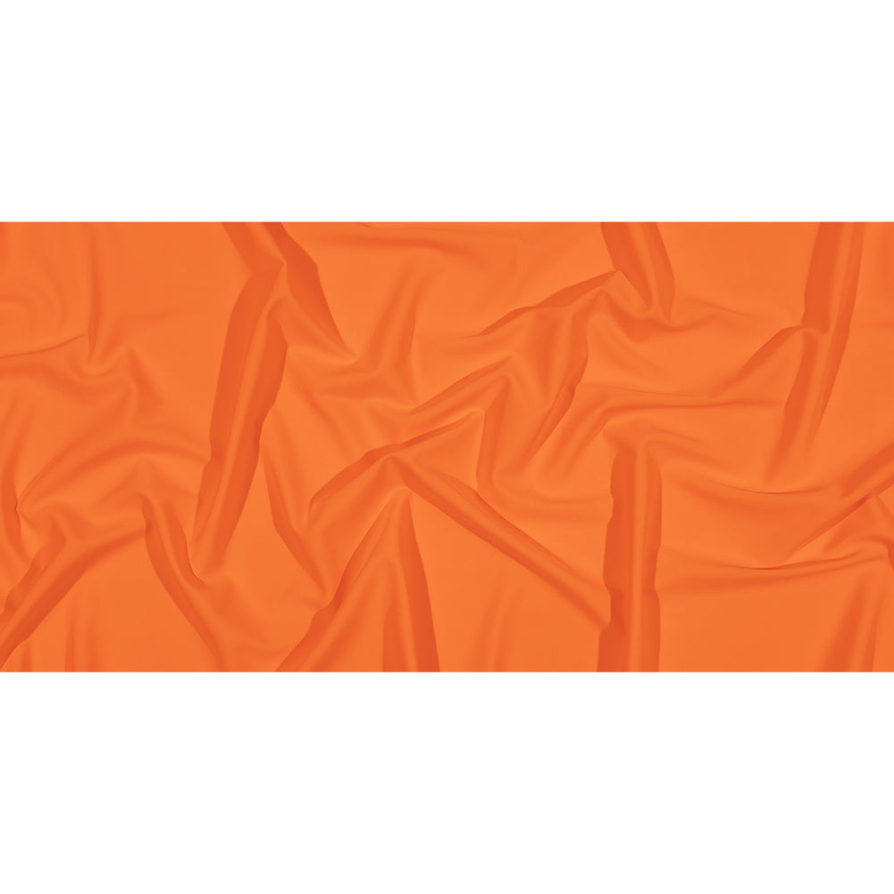 Recycled Swimwear Tricot, UV Protective - Orangine - Santorini Plus Collection - Full