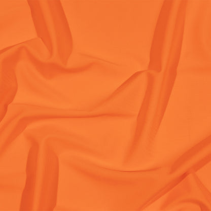 Recycled Swimwear Tricot, UV Protective - Orangine - Santorini Plus Collection