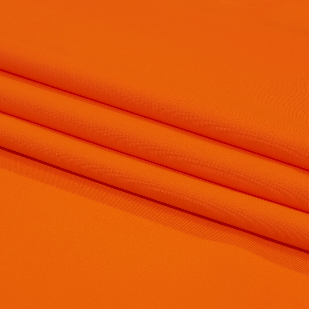 Recycled Swimwear Tricot, UV Protective - Lobster - Santorini Plus Collection