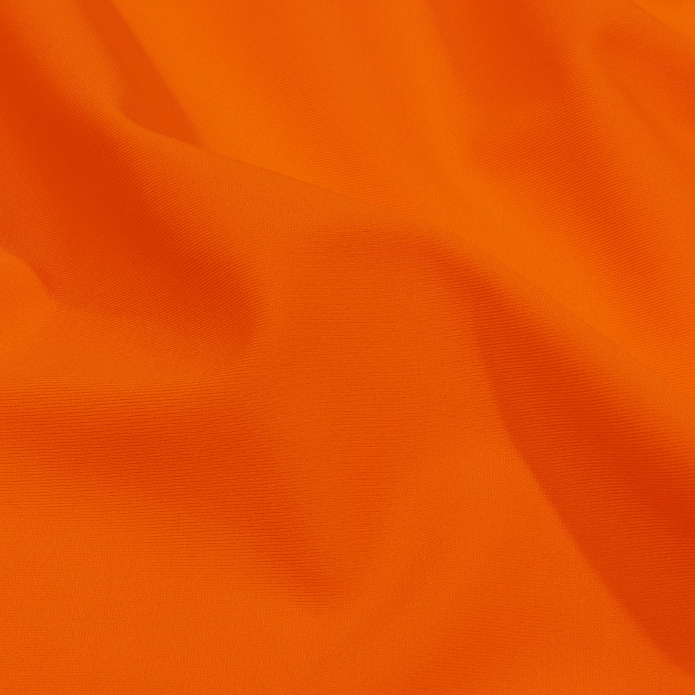 Recycled Swimwear Tricot, UV Protective - Lobster - Santorini Plus Collection