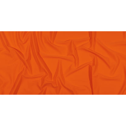 Recycled Swimwear Tricot, UV Protective - Lobster - Santorini Plus Collection