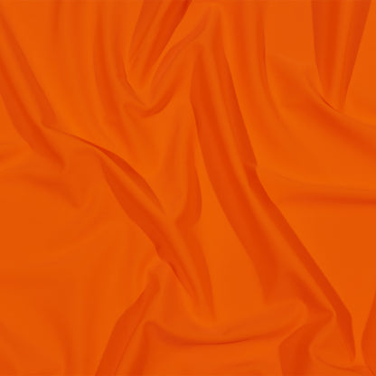 Recycled Swimwear Tricot, UV Protective - Lobster - Santorini Plus Collection