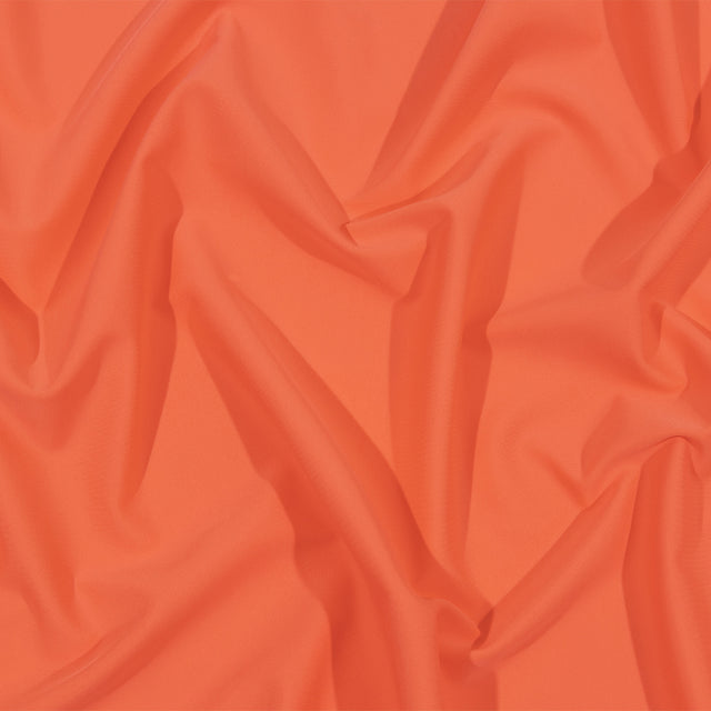 Recycled Swimwear Tricot, UV Protective - Pesca - Santorini Plus Collection