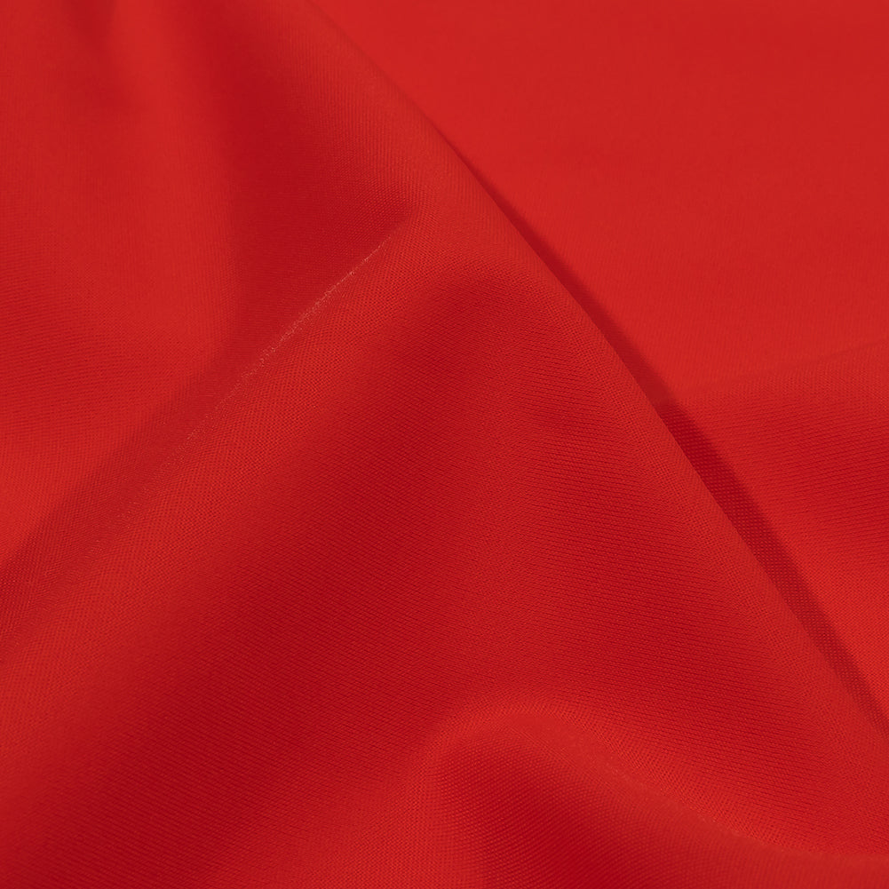 Recycled Swimwear Tricot, UV Protective - Lady Bug - Santorini Plus Collection - Detail