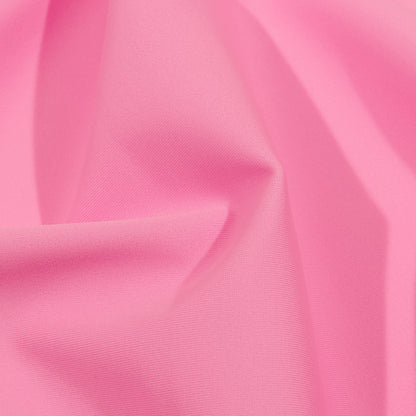 Recycled Swimwear Tricot, UV Protective - Pink Splash - Santorini Plus Collection