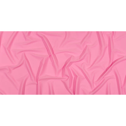Recycled Swimwear Tricot, UV Protective - Pink Splash - Santorini Plus Collection