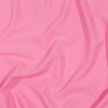 Recycled Swimwear Tricot, UV Protective - Pink Splash - Santorini Plus Collection