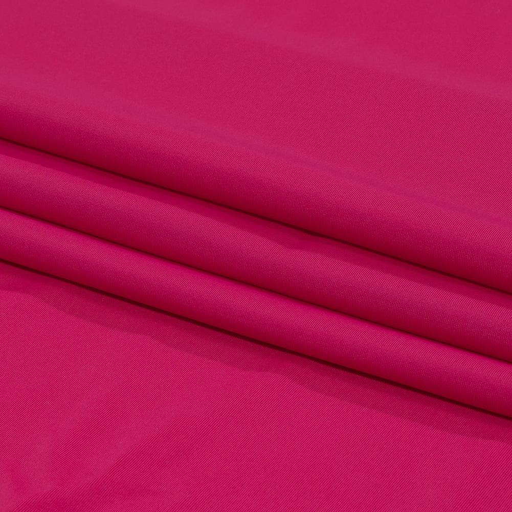 Recycled Swimwear Tricot, UV Protective - Thai - Santorini Plus Collection - Folded