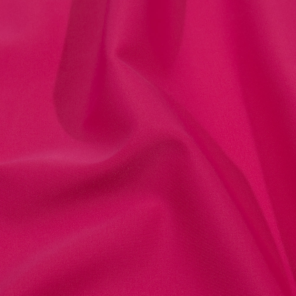 Recycled Swimwear Tricot, UV Protective - Thai - Santorini Plus Collection - Detail