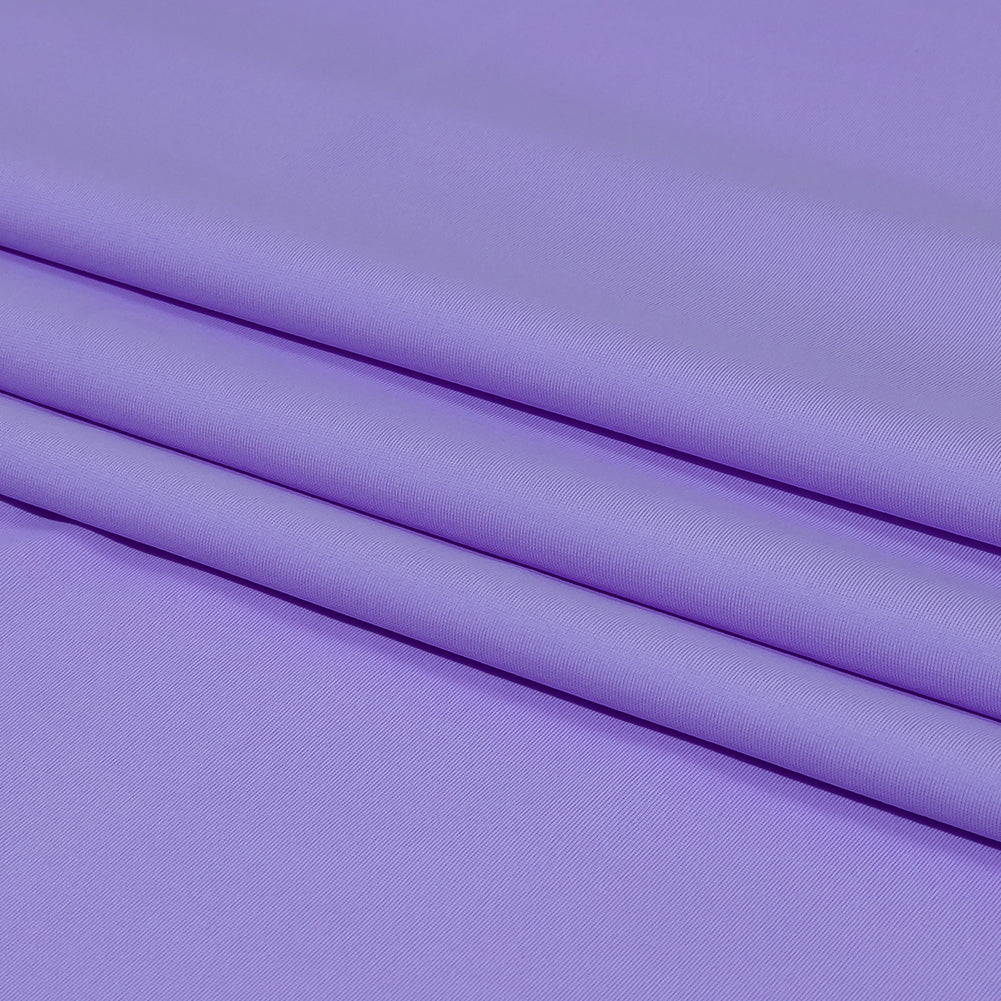 Recycled Swimwear Tricot, UV Protective - Lavanda - Santorini Plus Collection