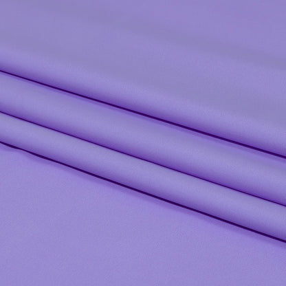 Recycled Swimwear Tricot, UV Protective - Lavanda - Santorini Plus Collection