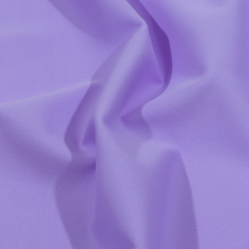 Recycled Swimwear Tricot, UV Protective - Lavanda - Santorini Plus Collection