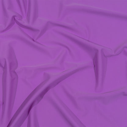 Recycled Swimwear Tricot, UV Protective - Sweet Taro - Santorini Plus Collection