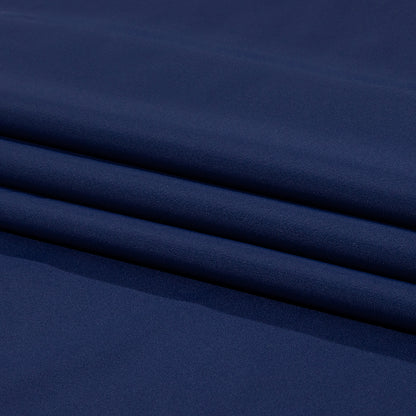 Recycled Swimwear Tricot, UV Protective - Harmony Blu - Santorini Plus Collection