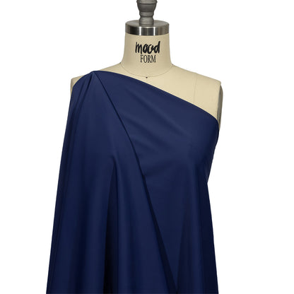 Recycled Swimwear Tricot, UV Protective - Harmony Blu - Santorini Plus Collection