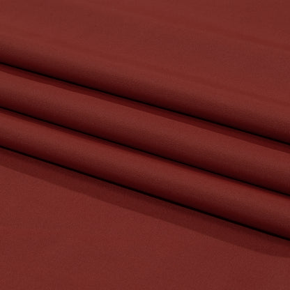 Recycled Swimwear Tricot, UV Protective - Paprika - Santorini Plus Collection