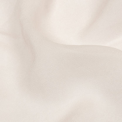 Famous Australian Designer Pale Pink Viscose Georgette Detail