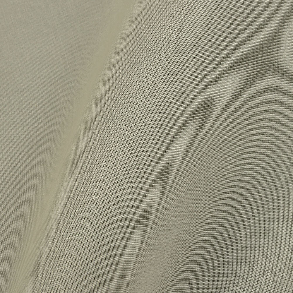 Famous Australian Designer White Asparagus Silk Organza Detail