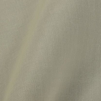 Famous Australian Designer White Asparagus Silk Organza Detail
