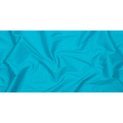 Polyester Taffeta - Plain Dyed Sky Blue - Bellamy Collection Full