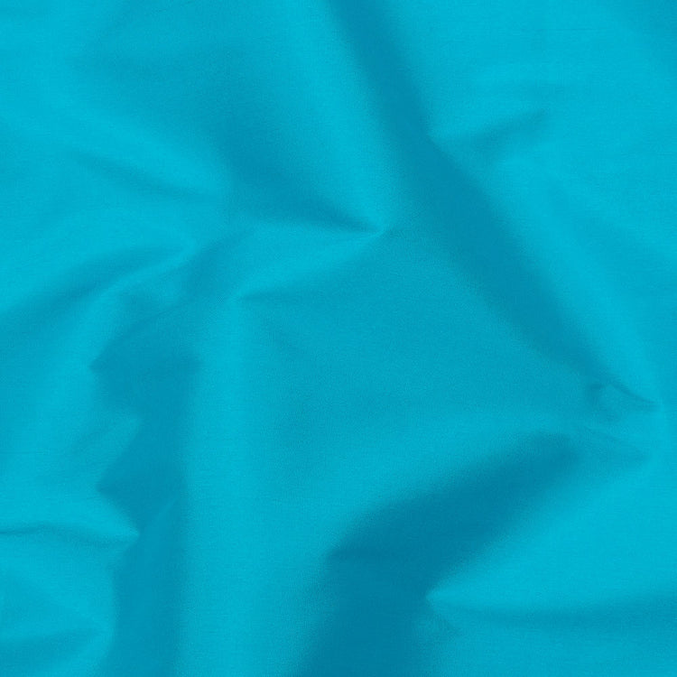 template--26688905969737__main-Polyester Taffeta - Plain Dyed Sky Blue - Bellamy Collection