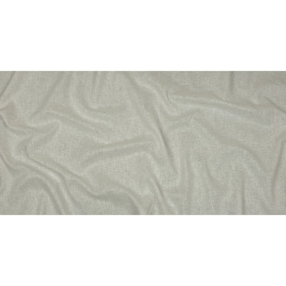 Famous Australian Designer Sea Salt Cotton and Linen Woven Full