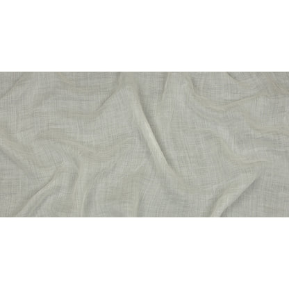 Famous Australian Designer Cloud Dancer Lightweight Ramie Woven Full