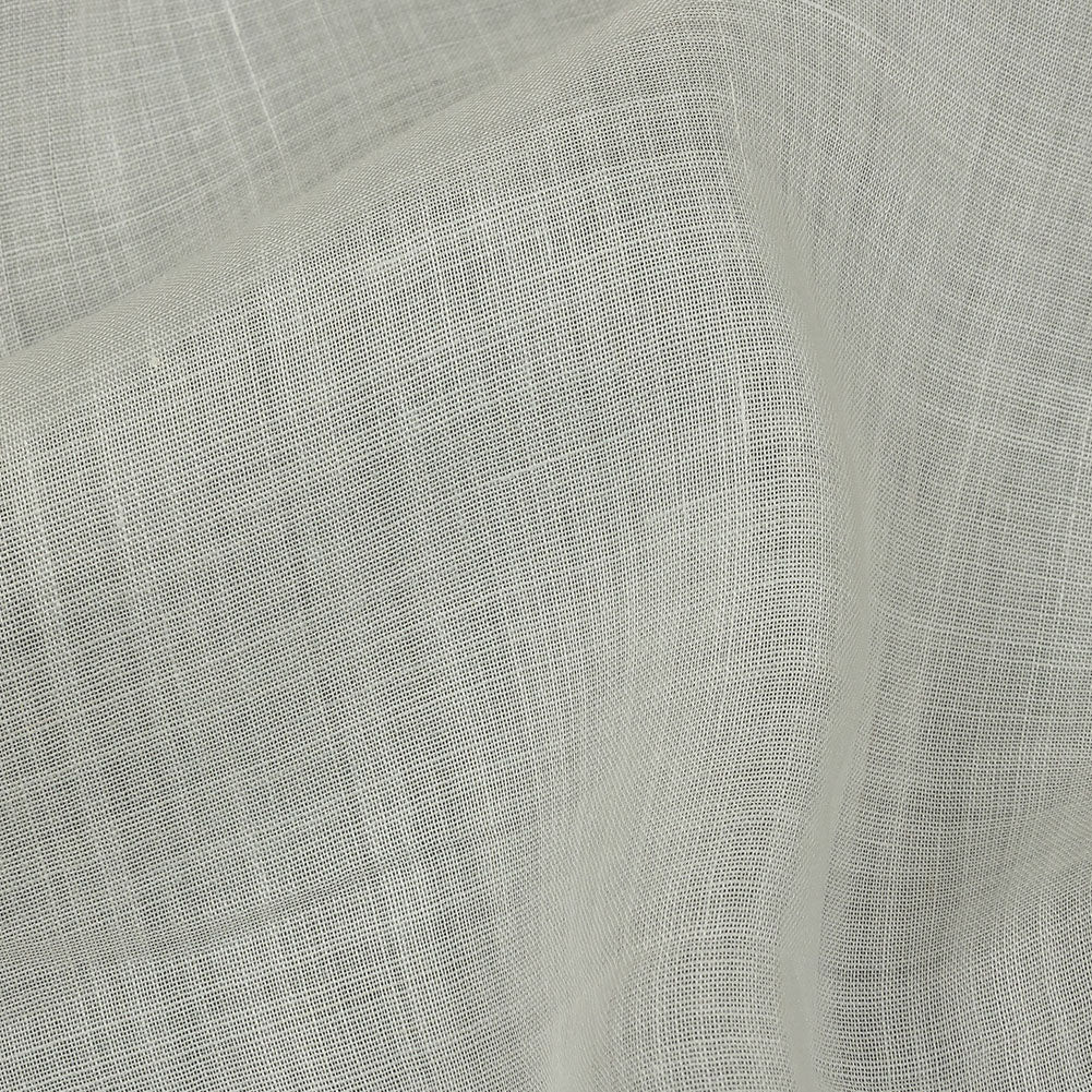 Famous Australian Designer Sugar Swizzle Ramie Woven Detail