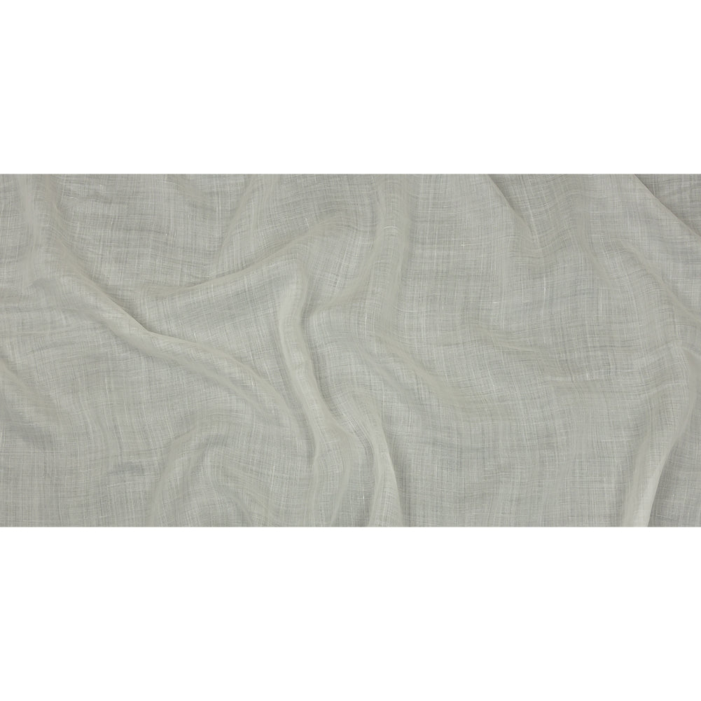 Famous Australian Designer Sugar Swizzle Ramie Woven Full