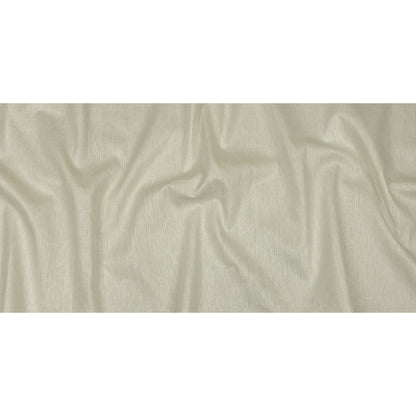 Famous Australian Designer Pristine Glazed Linen Woven Full