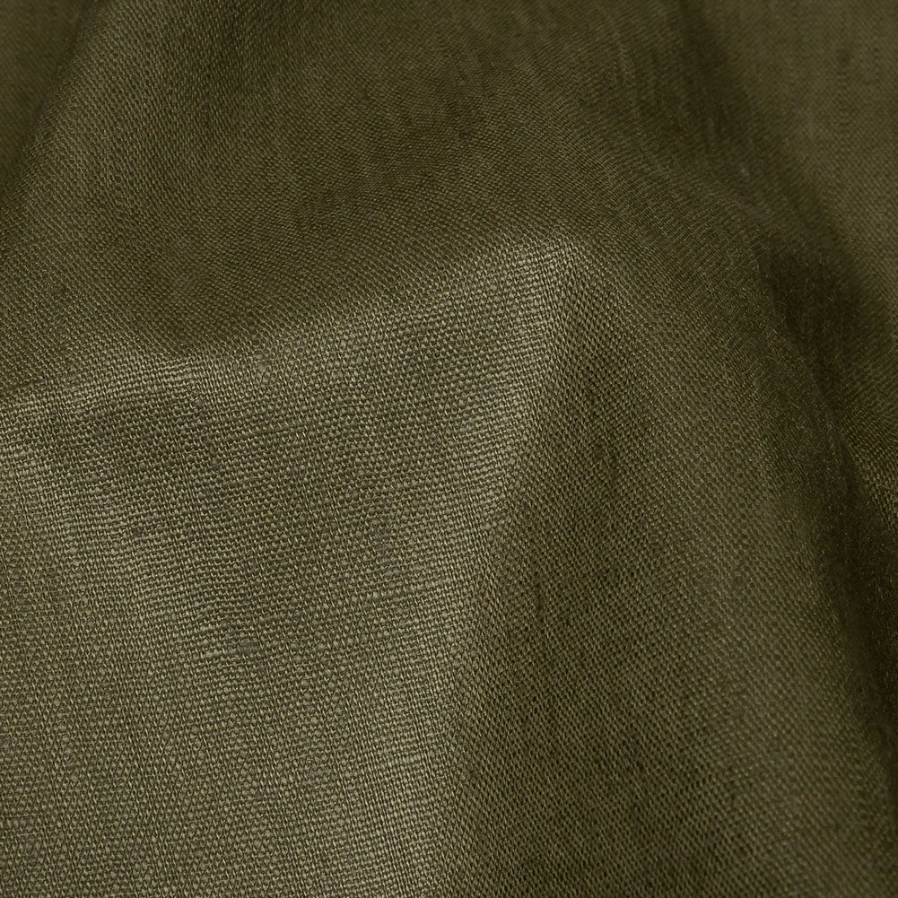 Famous Australian Designer Canteen Glazed Linen Woven Folded