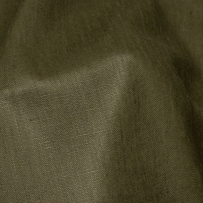 Famous Australian Designer Canteen Glazed Linen Woven Folded