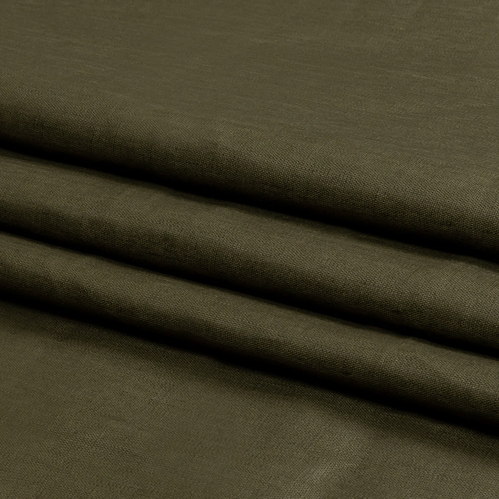 Famous Australian Designer Canteen Glazed Linen Woven Full
