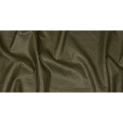 Famous Australian Designer Canteen Glazed Linen Woven Drape