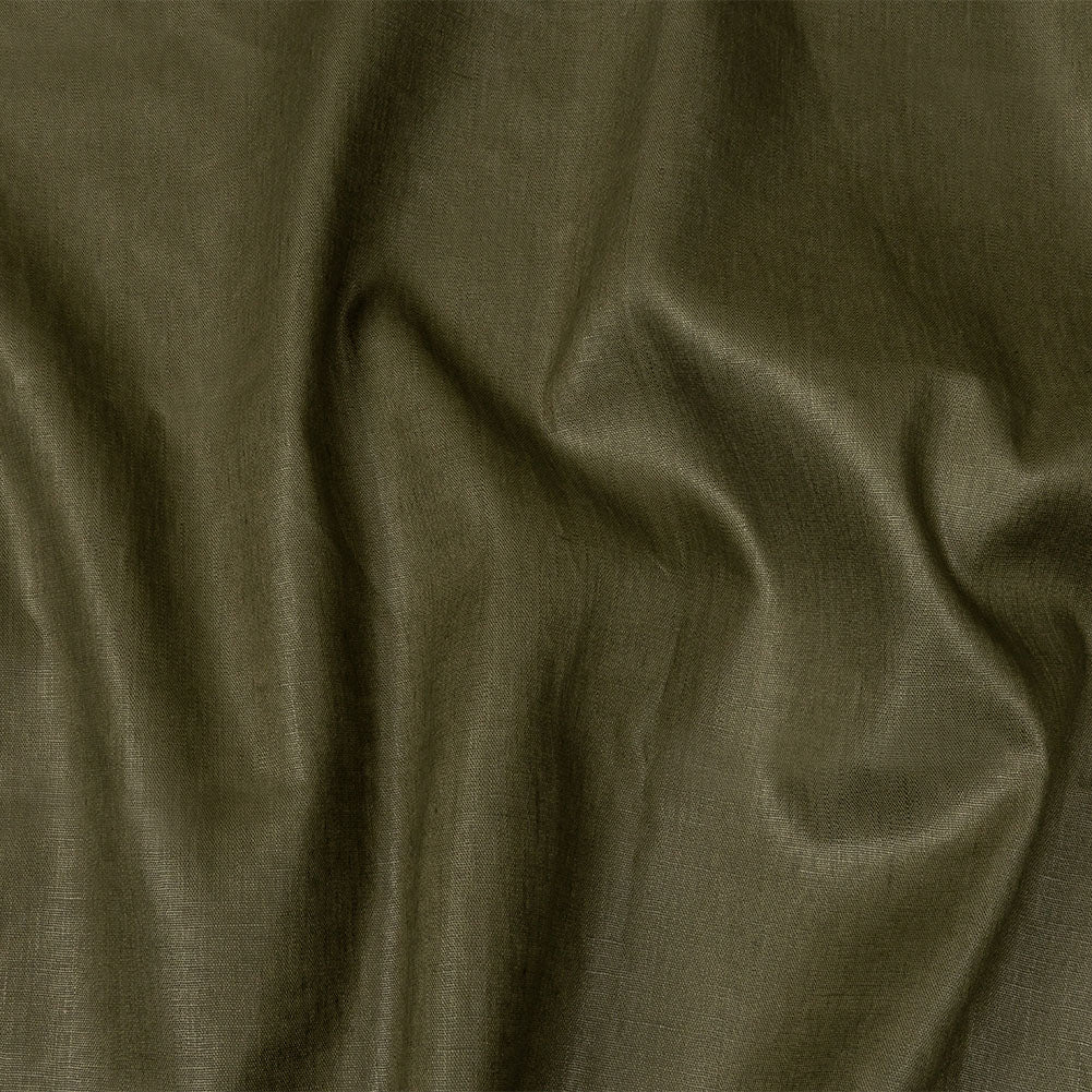 Famous Australian Designer Canteen Glazed Linen Woven