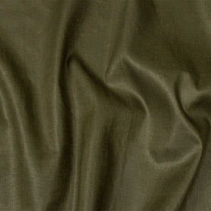 Famous Australian Designer Canteen Glazed Linen Woven