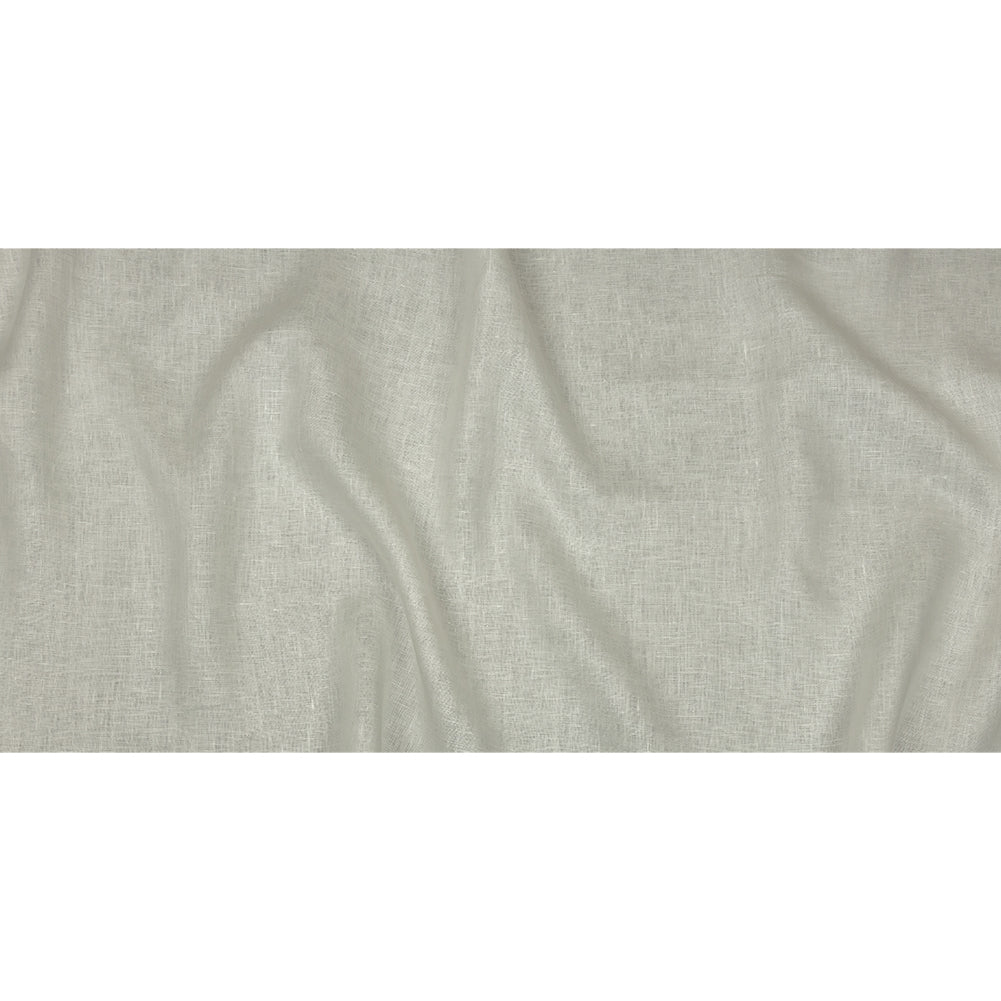 Famous Australian Designer Sugar Swizzle Medium Weight Linen Woven Full