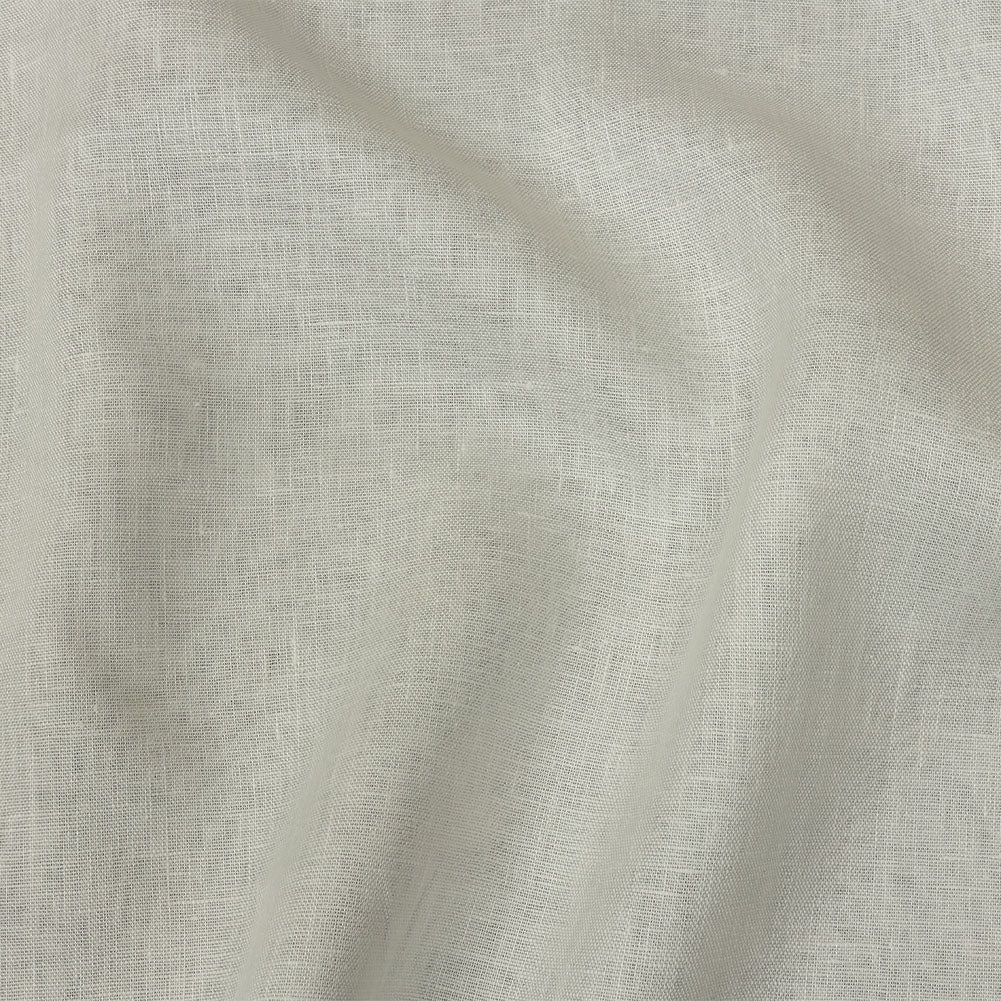 Famous Australian Designer Sugar Swizzle Medium Weight Linen Woven