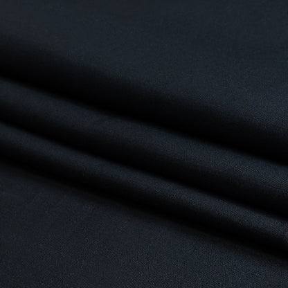 Famous Australian Designer Deep Well Silk Woven Folded