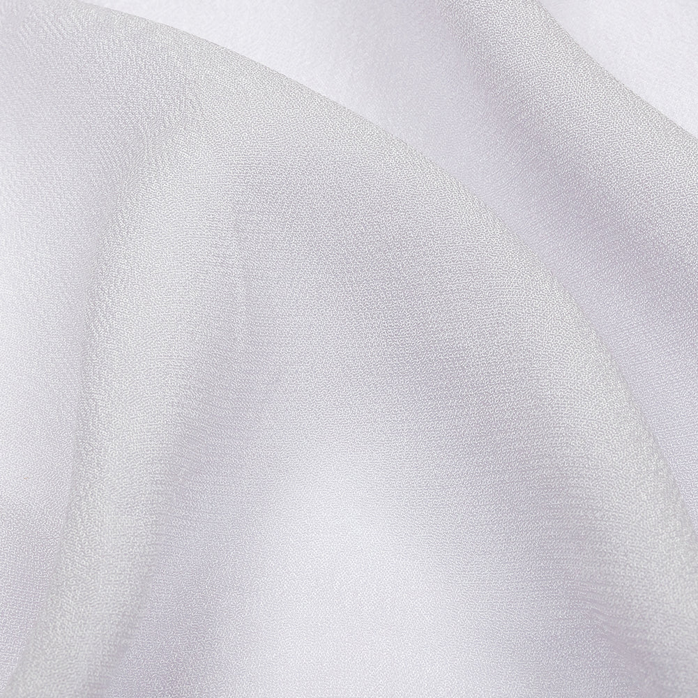 Famous Australian Designer Iris Viscose Georgette Detail