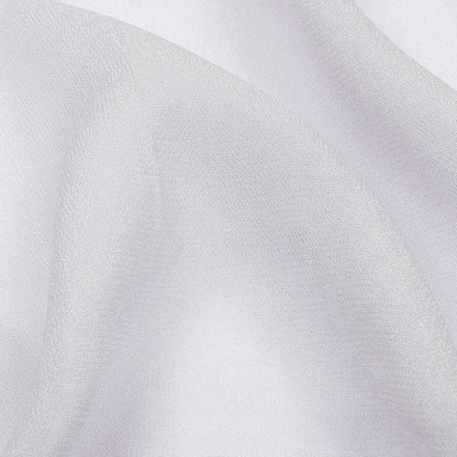 Famous Australian Designer Iris Viscose Georgette Detail