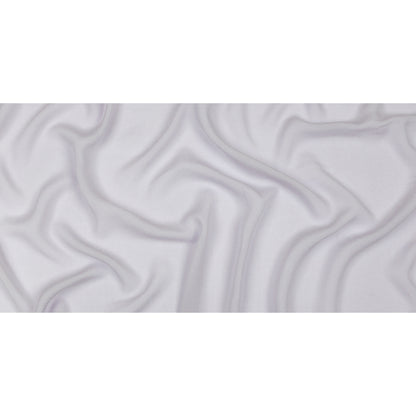 Famous Australian Designer Dusty Lilac Viscose Georgette Full