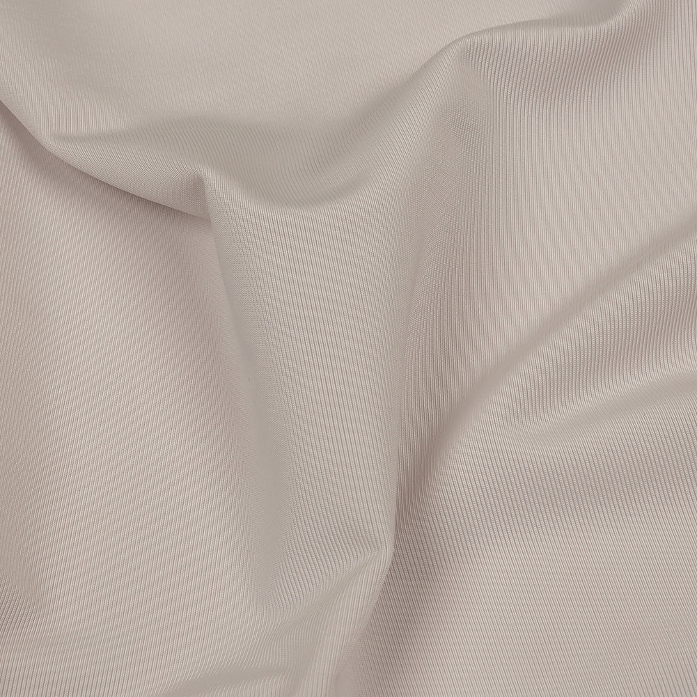 Famous Australian Designer Moonbeam Stretch Polyester Jersey - Detail