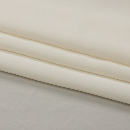 Famous Australian Designer Cloud Viscose Crepe de Chine Folded