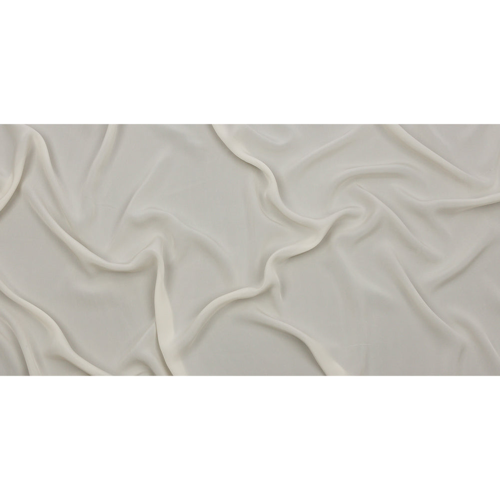 Famous Australian Designer Cloud Viscose Crepe de Chine Full