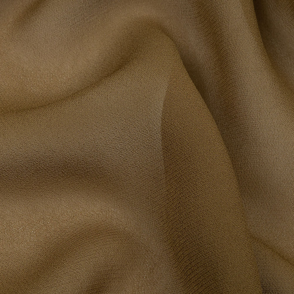 Famous Australian Designer Breen Viscose Georgette Folded