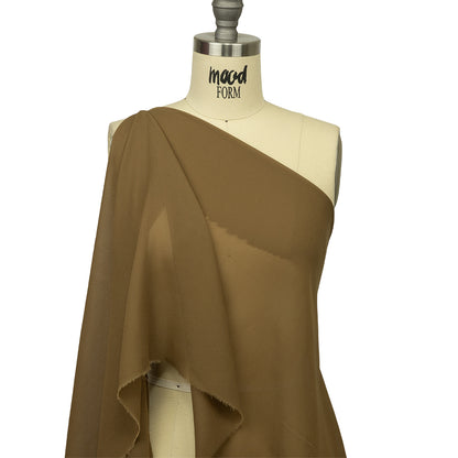 Famous Australian Designer Breen Viscose Georgette Detail