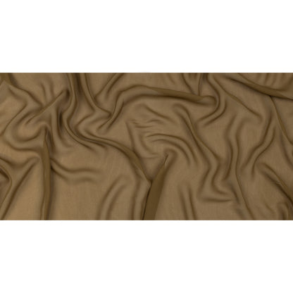 Famous Australian Designer Breen Viscose Georgette Drape